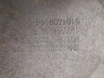 İkinci el araba yedek parçası transfer vaka için bmw x5 (e53) 3.0d oem iam referansları 7555295  