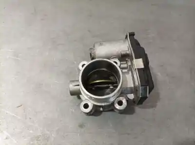 Pezzo di ricambio per auto di seconda mano Scatola Della Farfalla per OPEL ASTRA J LIM. 1.6 CDTI DPF Riferimenti OEM IAM 55491244AA  