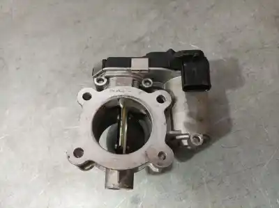 Pezzo di ricambio per auto di seconda mano scatola della farfalla per opel astra j lim. 1.6 cdti dpf riferimenti oem iam 55491244aa  