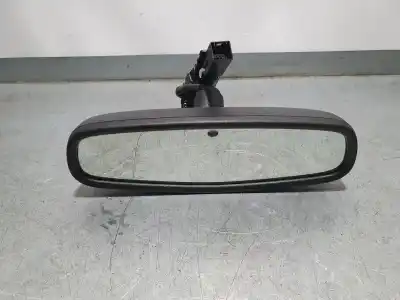 Second-hand car spare part interior rearview mirror for opel astra j lim. 4türig selection oem iam references 13369365