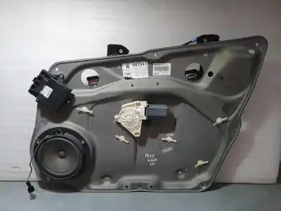 Pezzo di ricambio per auto di seconda mano ALZACRISTALLI ANTERIORE DESTRO per MERCEDES CLASE B (W245)  Riferimenti OEM IAM A1697203079  994425109