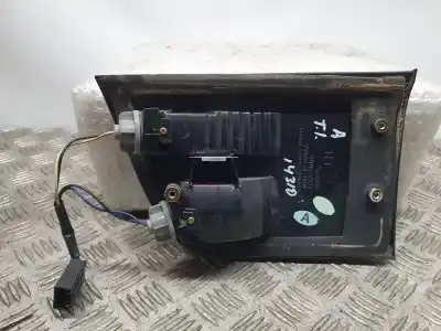 Second-hand car spare part left tailgate light for bmw x5 (e53) 3.0d oem iam references   