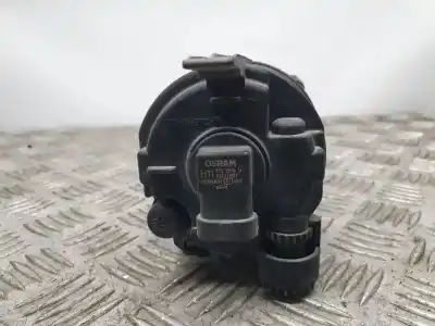Peça sobressalente para automóvel em segunda mão farol / projetor de nevoeiro esquerdo por bmw x5 (e53) 3.0d referências oem iam 89202951  13101610
