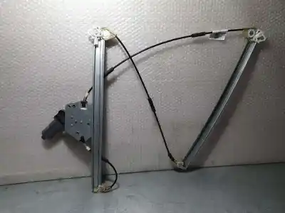 Second-hand car spare part driver left window regulator for bmw x5 (e53) 3.0d oem iam references 63808050  