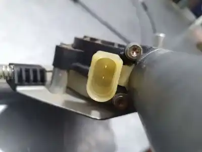 Second-hand car spare part driver left window regulator for bmw x5 (e53) 3.0d oem iam references 63808050  