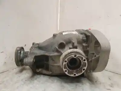Second-hand car spare part rear differential for bmw x5 (e53) 3.0d oem iam references 07510659  