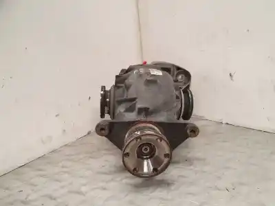 Second-hand car spare part rear differential for bmw x5 (e53) 3.0d oem iam references 07510659  