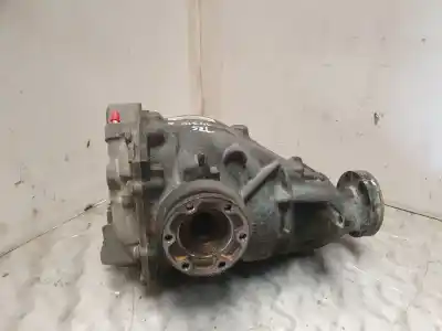 Second-hand car spare part rear differential for bmw x5 (e53) 3.0d oem iam references 07510659  