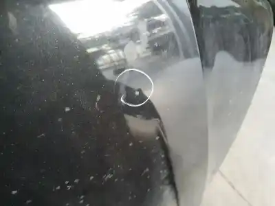 Peça sobressalente para automóvel em segunda mão capot por bmw x5 (e53) 3.0d referências oem iam 41617008328  