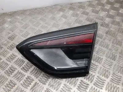 Pezzo di ricambio per auto di seconda mano luci posteriori destra per opel crossland x opel 2020 riferimenti oem iam 39235954