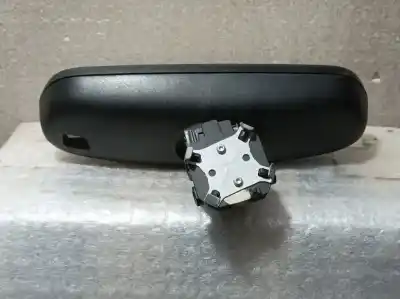 Pezzo di ricambio per auto di seconda mano specchio interno per opel crossland x opel 2020 riferimenti oem iam 98088311xt  