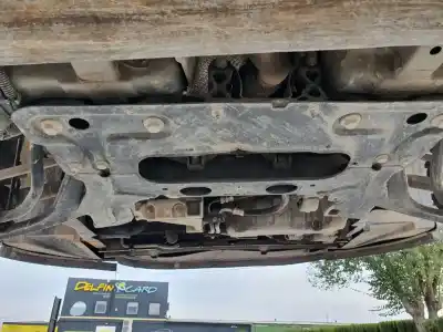 Gebrauchtes Autoersatzteil vorderachse zum citroen xsara picasso (n68) 2.0 hdi oem-iam-referenzen   