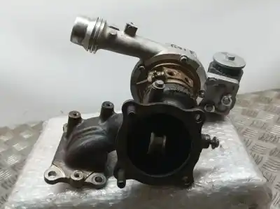 Peça sobressalente para automóvel em segunda mão turbocompresor por kia stonic (ybcuv) motor 1.0 ltr. - 74 kw tgdi cat referências oem iam 2823107600  8925990001
