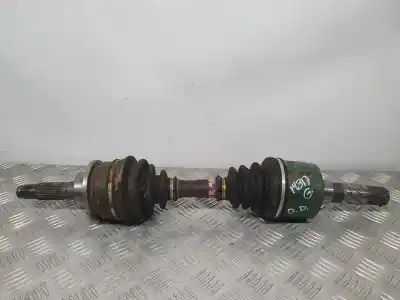 Peça sobressalente para automóvel em segunda mão transmissão dianteira direita por ford ranger (et) xl doble cabina 4x4 referências oem iam 