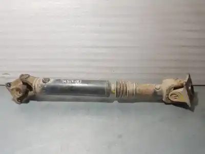 Peça sobressalente para automóvel em segunda mão transmissão central traseira por ford ranger (et) xl doble cabina 4x4 referências oem iam 5227382