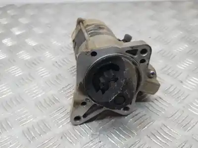 Peça sobressalente para automóvel em segunda mão motor de arranque por ford ranger (et) xl doble cabina 4x4 referências oem iam wl9118400