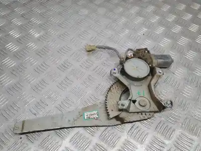Second-hand car spare part Rear Right Window Regulator for FORD RANGER (ET) XL Doble cabina 4X4 OEM IAM references   