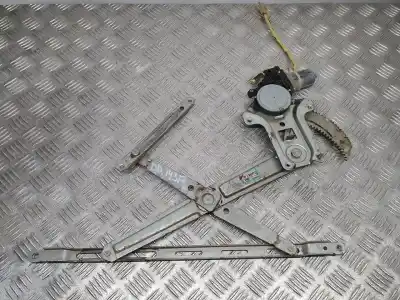 Peça sobressalente para automóvel em segunda mão elevador de vidros dianteiro direito por ford ranger (et) xl doble cabina 4x4 referências oem iam 