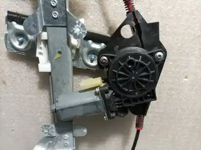 Second-hand car spare part driver left window regulator for ford fiesta (cbk) ambiente oem iam references 8s61a23209aa  