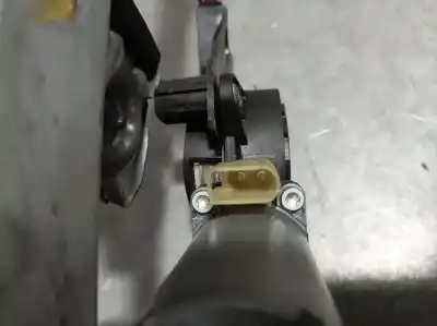 Second-hand car spare part driver left window regulator for ford fiesta (cbk) ambiente oem iam references 8s61a23209aa  