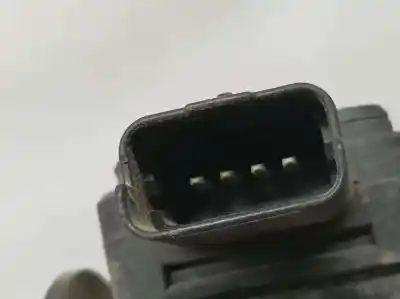 Second-hand car spare part flowmeter for ford fiesta (cbk) ambiente oem iam references 9647144080  5wk97004