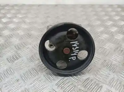 Pezzo di ricambio per auto di seconda mano POMPA STERZO per FORD FIESTA (CBK)  Riferimenti OEM IAM 2S6C3A696DD  