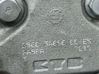 Pezzo di ricambio per auto di seconda mano pompa sterzo per ford fiesta (cbk) ambiente riferimenti oem iam 2s6c3a696dd  
