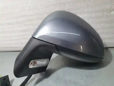 Peça sobressalente para automóvel em segunda mão espelho retrovisor esquerdo por citroen c4 coupe collection referências oem iam 96467083  