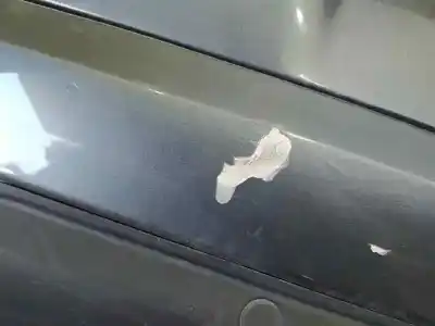Pezzo di ricambio per auto di seconda mano paraurti posteriore per citroen c4 coupe collection riferimenti oem iam 7410x0  
