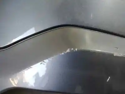 Pezzo di ricambio per auto di seconda mano paraurti posteriore per citroen c4 coupe collection riferimenti oem iam 7410x0  