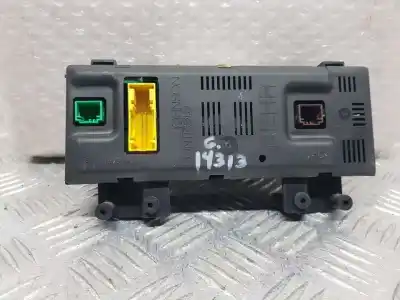 Gebrauchtes Autoersatzteil klimakontrolle zum citroen c4 coupe collection oem-iam-referenzen 9658084577  ns2006384a
