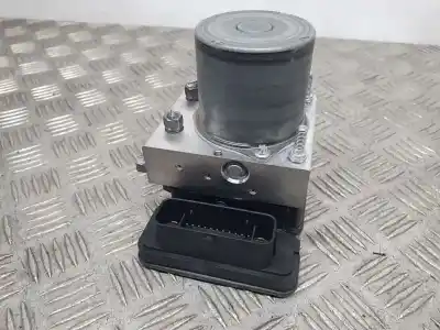 Second-hand car spare part abs for renault clio v experience oem iam references 476601675r  970112