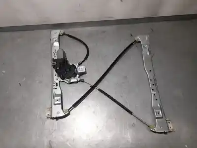 Second-hand car spare part driver left window regulator for citroen ds3 special edition oem iam references   