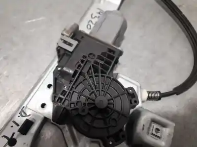 Second-hand car spare part driver left window regulator for citroen ds3 special edition oem iam references   