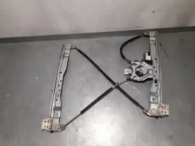 Second-hand car spare part driver left window regulator for citroen ds3 special edition oem iam references   