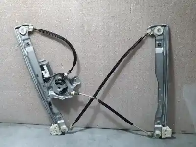 Second-hand car spare part passenger side right window regulator for citroen ds3 special edition oem iam references   