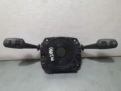 Pezzo di ricambio per auto di seconda mano comando pulito per bmw serie 3 berlina (e90) 320d riferimenti oem iam 912174501