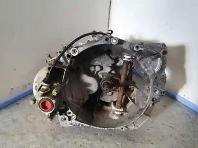 Pièce détachée automobile d'occasion boîte de vitesses pour citroen c15 furgoneta/monovolumen (vd_) 1.8 d références oem iam 20tb89 5velocidades 097040b