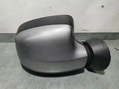 Second-hand car spare part right rearview mirror for dacia duster laureate 4x2 oem iam references   