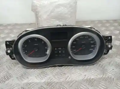 İkinci el araba yedek parçası  için DACIA DUSTER  OEM IAM referansları   