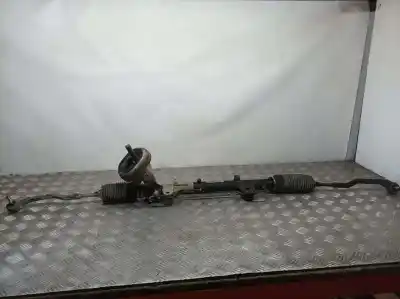 Second-hand car spare part STEERING RACK for DACIA DUSTER  OEM IAM references 490010125R  A0029803C