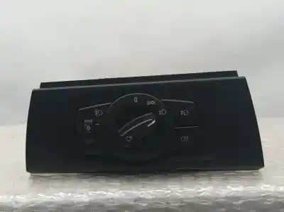 Peça sobressalente para automóvel em segunda mão Comutador De Luzes por BMW SERIE 3 BERLINA (E90) 320d Referências OEM IAM 6932794  33600102