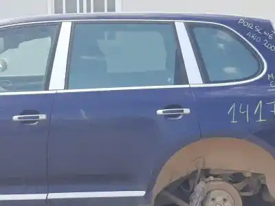 Автозапчастина б/у  для PORSCHE CAYENNE (TYP 9PA)  Посилання на OEM IAM   