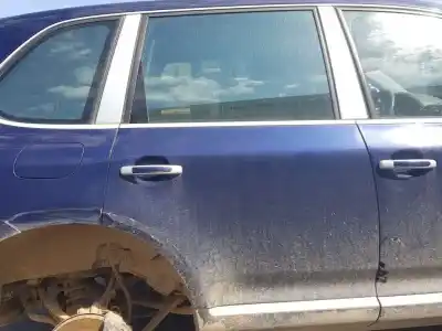 Автозапчастина б/у  для PORSCHE CAYENNE (TYP 9PA)  Посилання на OEM IAM   