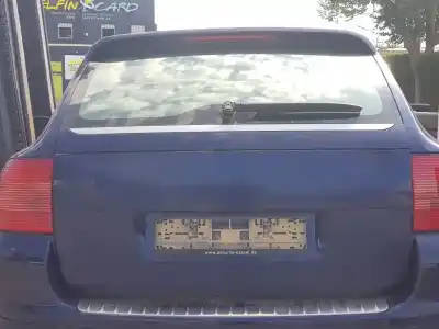 Автозапчастина б/у  для PORSCHE CAYENNE (TYP 9PA)  Посилання на OEM IAM   