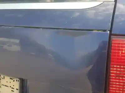 Pezzo di ricambio per auto di seconda mano portellone per porsche cayenne (typ 9pa) básico riferimenti oem iam   