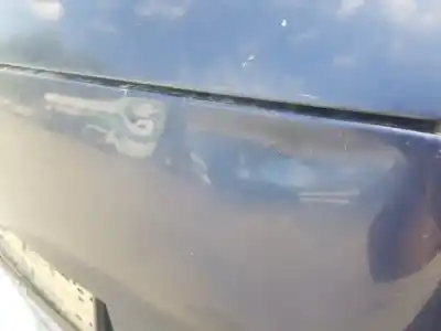Pezzo di ricambio per auto di seconda mano portellone per porsche cayenne (typ 9pa) básico riferimenti oem iam   