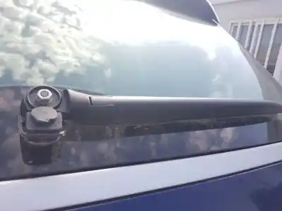 Автозапчастина б/у двигатель заднього склоочисника для porsche cayenne (typ 9pa) básico посилання на oem iam 