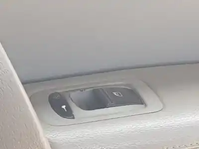 Автозапчастина б/у управління склами задніх правіх для porsche cayenne (typ 9pa) básico посилання на oem iam 