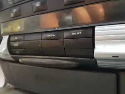 Автозапчасти б/у климат-контроль за porsche cayenne (typ 9pa) básico ссылки oem iam   